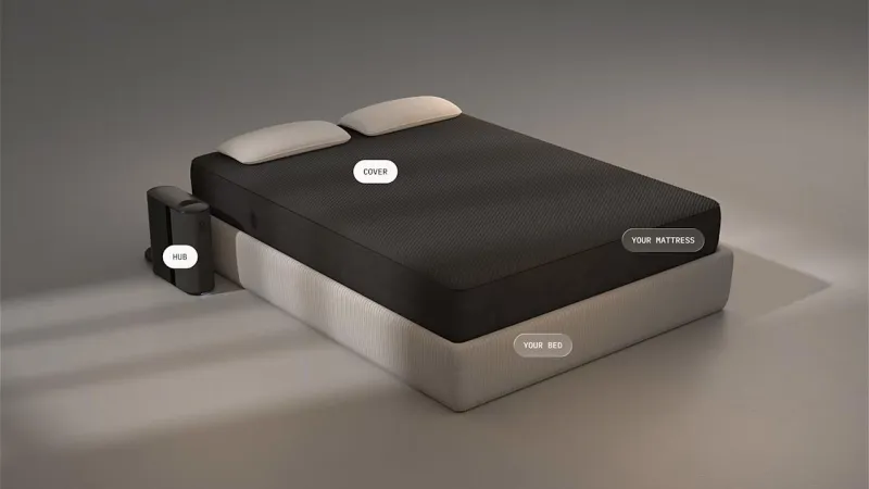 Изображение крупного модуля продукта