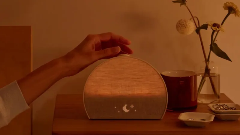 Изображение крупного модуля продукта