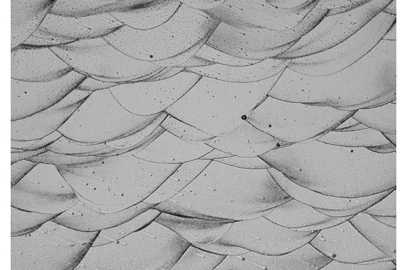 3D-печать алюминия: прочность и жаростойкость