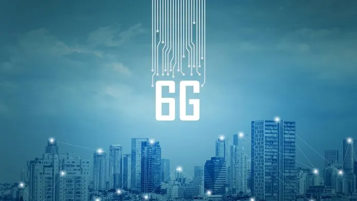 6G в Европе: путь к цифровому будущему до 2030 года
