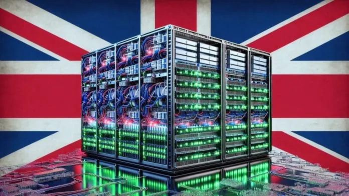 AI Supercomputer Sunrise: UK's £45m Fusion Energy Breakthrough