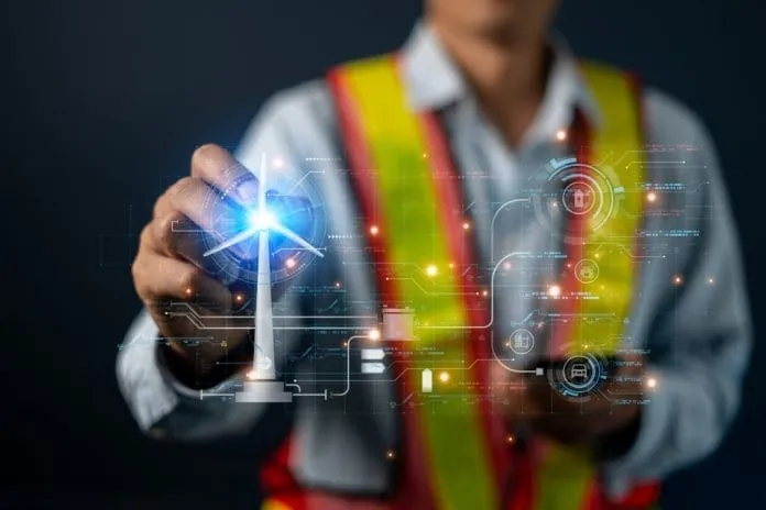 AI в энергетике: Инновации и Трансформация