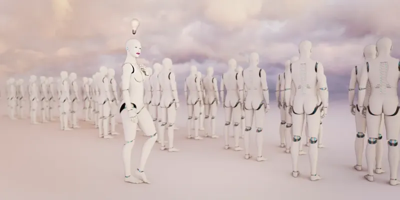 AI-дискриминация: скрытая предвзятость в языковых моделях