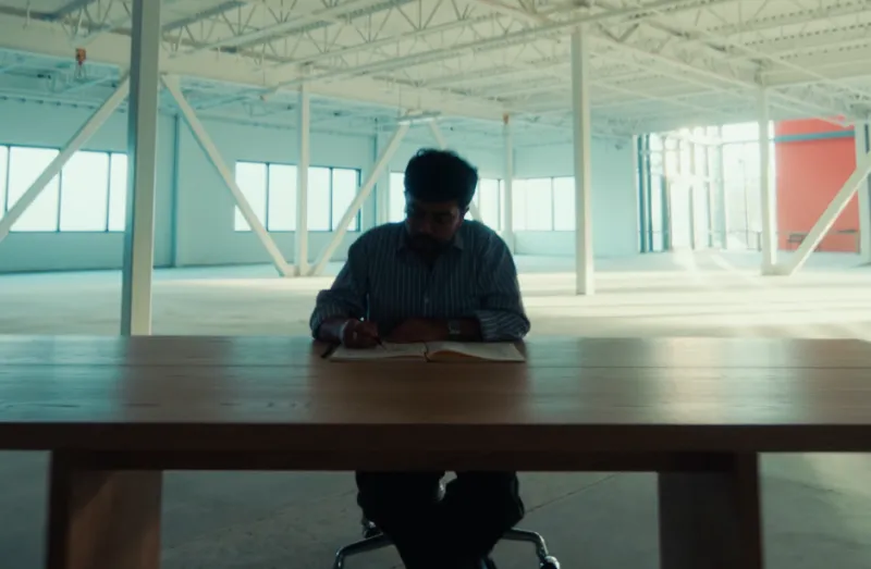 AI-лаборатория Hark разрабатывает новый подход к взаимодействию челове...