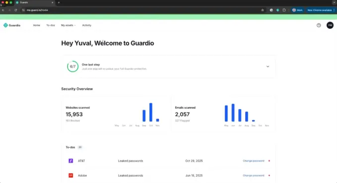 AI-угрозы: Guardio выявляет вредоносный код
