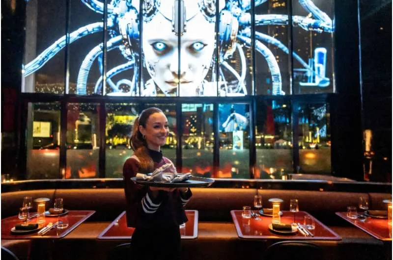 AI-шеф в Дубае: революция в кулинарии или маркетинговый трюк?