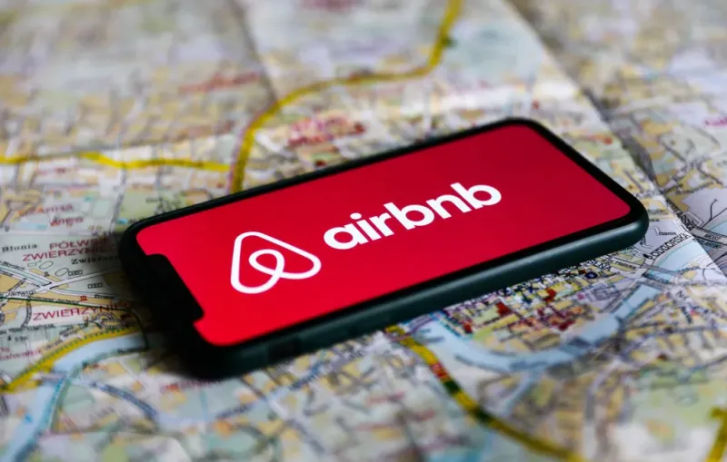 Airbnb доставляет продукты: новый сервис для гостей