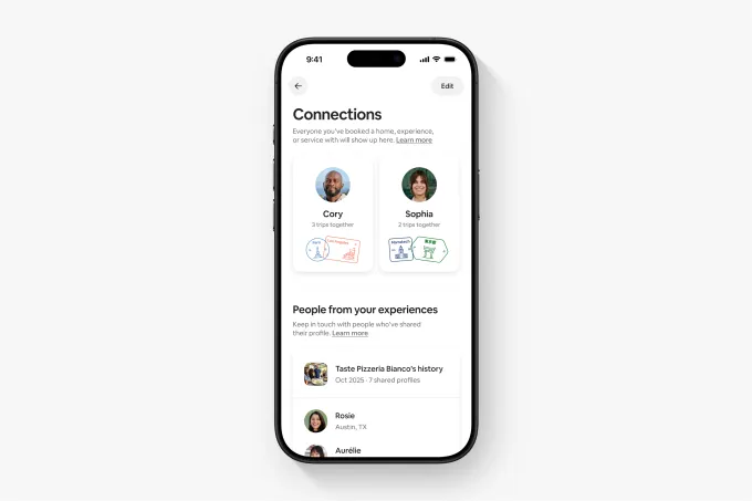 Airbnb: Новые функции для путешественников и улучшения поиска