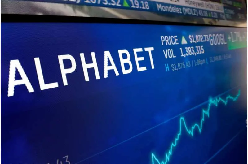 Alphabet инвестирует в энергию для ИИ: покупка Intersect