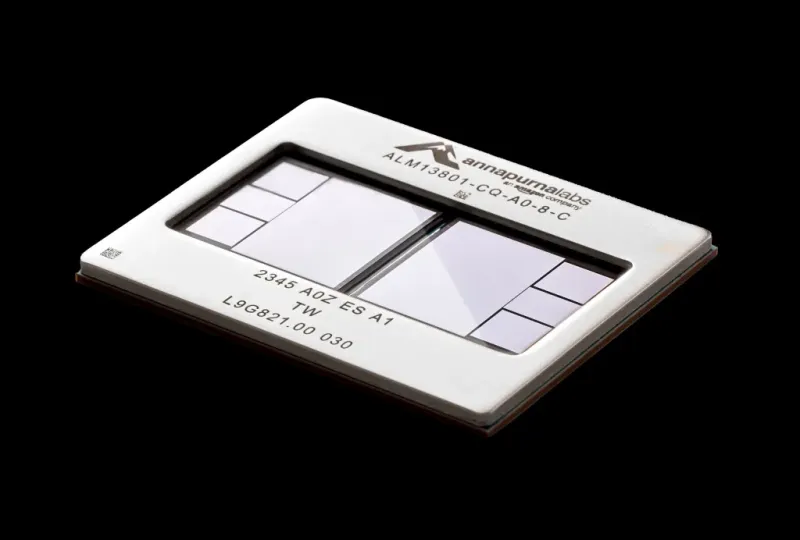 Amazon AWS выиграл контракт у Oracle для Uber - технологический прорыв