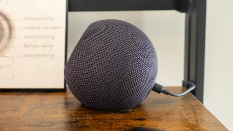 Умная колонка Amazon Echo Dot Max