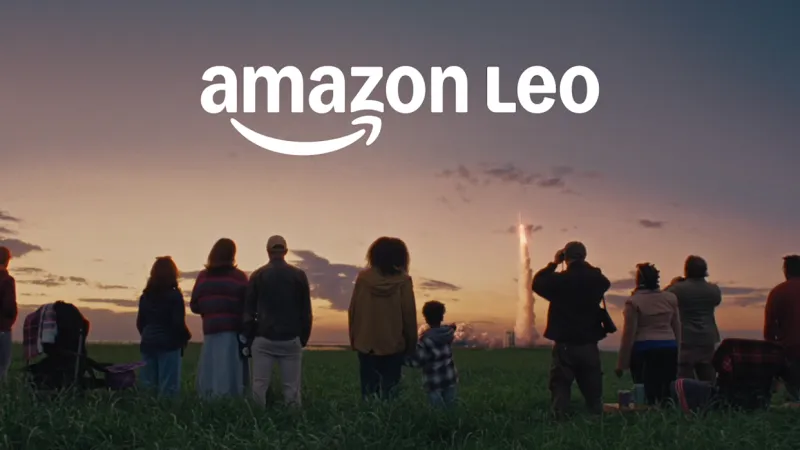 Amazon Leo: Новый взгляд на спутниковый интернет