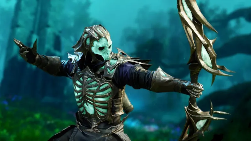 Amazon закрывает New World: конец эпохи MMORPG?