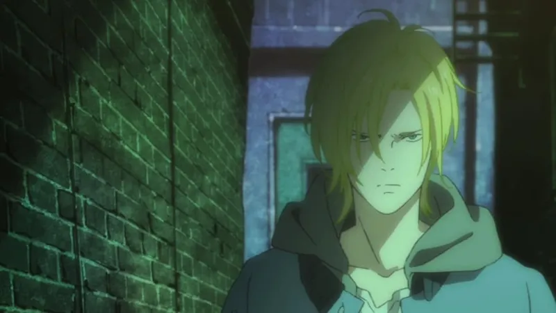 Amazon отказался от "ужасных" AI-озвучек аниме на Prime Video