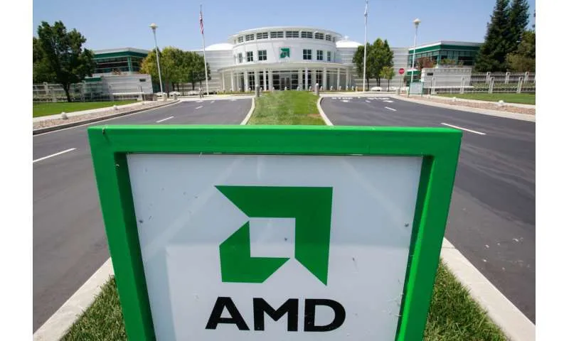 OpenAI и производитель чипов AMD подписали партнерство по поставкам чипов для инфраструктуры ИИ