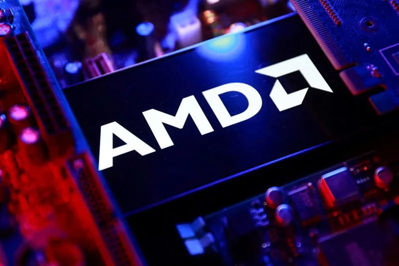 AMD строит суперкомпьютеры для суверенного ИИ в США