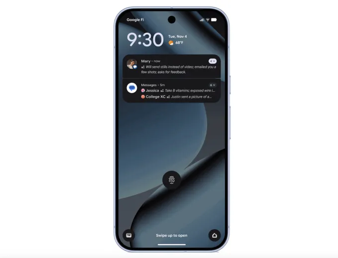 Android 16: Новые функции и ИИ-возможности