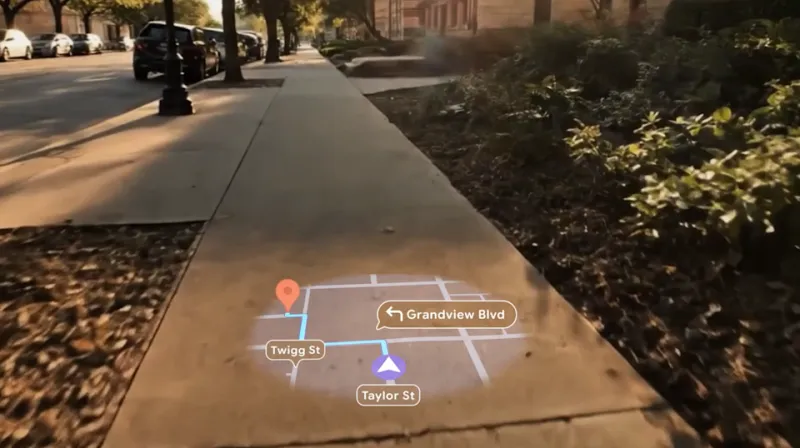 Гарнитура Samsung Galaxy XR получает новые функции благодаря обновлениям Android XR.