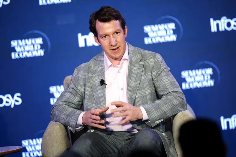 Anthropic обсудила Mythos с администрацией Трампа и риски модели