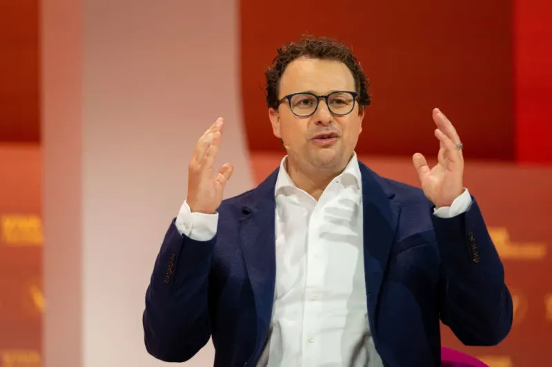 Anthropic усиливает ИИ-инфраструктуру с Google и Broadcom