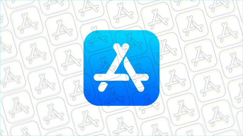 App Store: Новый веб-интерфейс для всех устройств