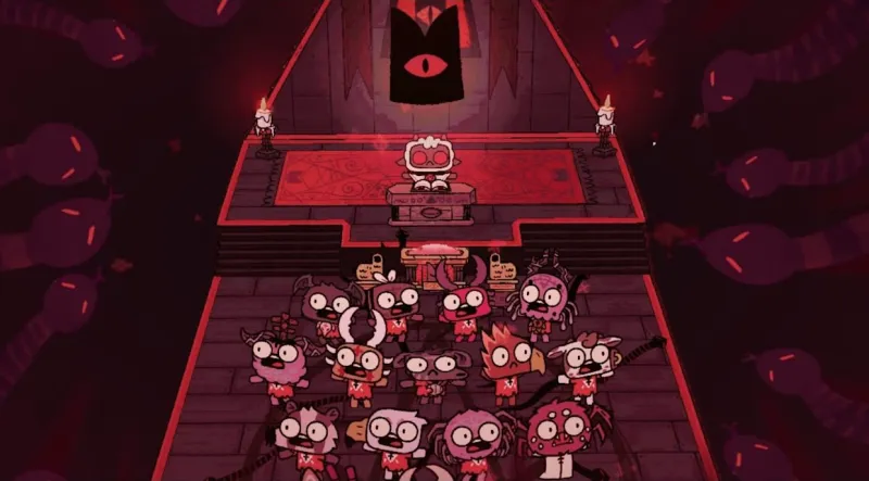 Apple Arcade: Новые игры зимой 2023-2024