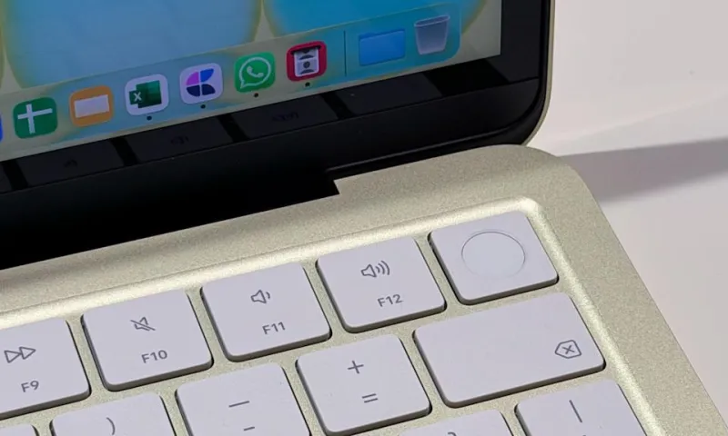 Apple MacBook Neo: доступный ноутбук с неожиданными возможностями