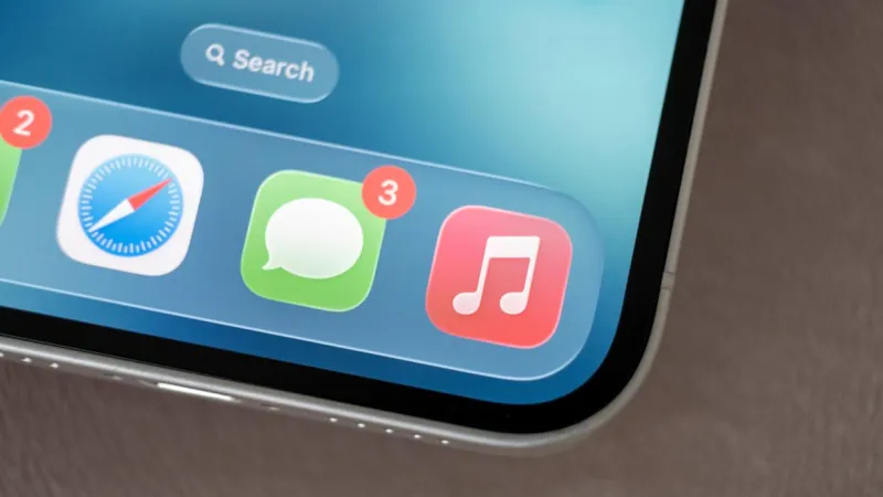 Apple Music: создавайте плейлисты с помощью ИИ