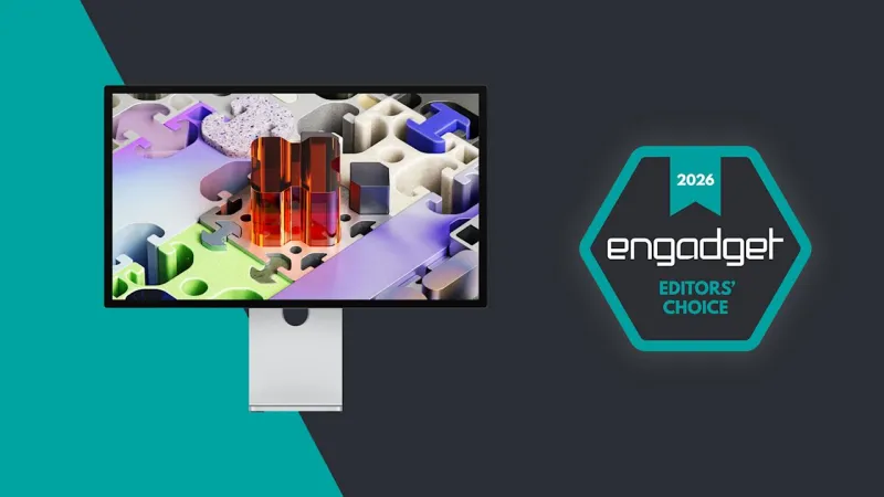 Обзор Apple Studio Display XDR: дорогой, но такого монитора больше нет