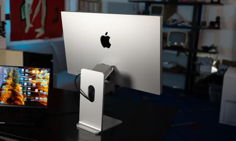 Обзор Apple Studio Display XDR: дорогой, но такого монитора больше нет