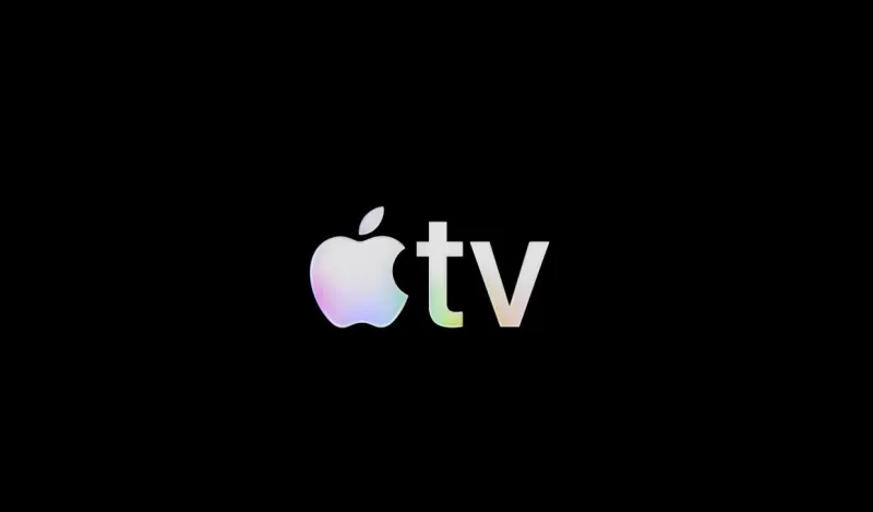 Apple TV+: Новый звук и логотип сервиса