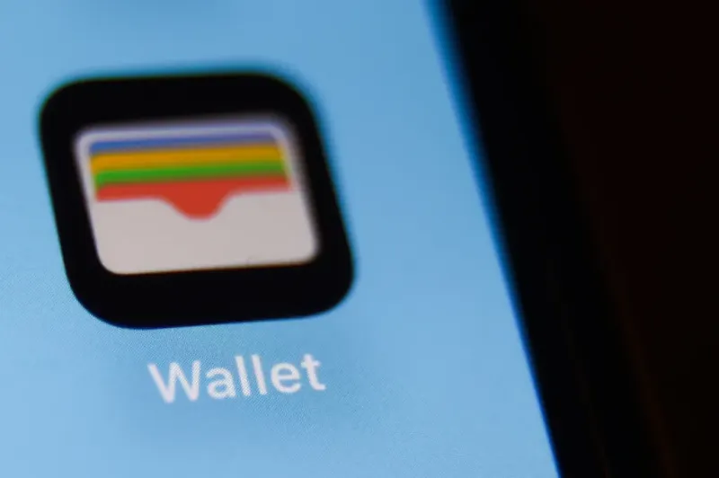 Apple Wallet: Ваш цифровой паспорт и ключи в одном приложении