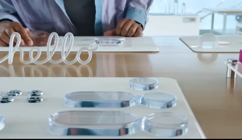 Apple дает пользователям контроль над стилем Liquid Glass