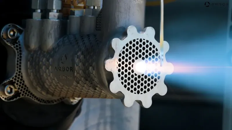 Arbor Energy поставит турбины для энергоснабжения дата-центров