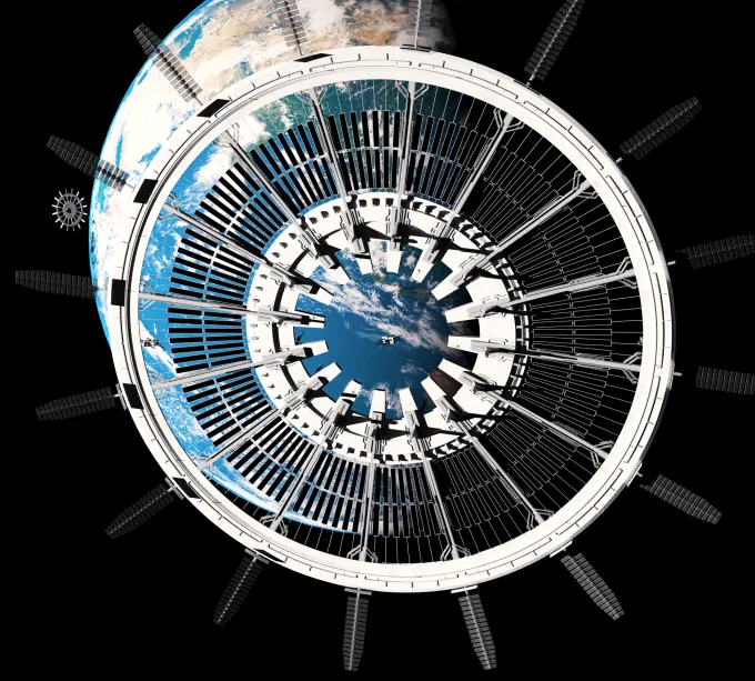 Arinna Raised $4M for Ultra‑Thin Space Solar Panels