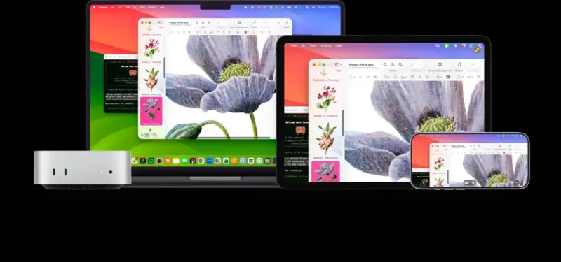 Astropad Workbench: революция удалённого доступа для AI-агентов