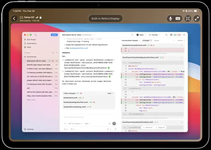 Astropad Workbench: революция удалённого доступа для AI-агентов