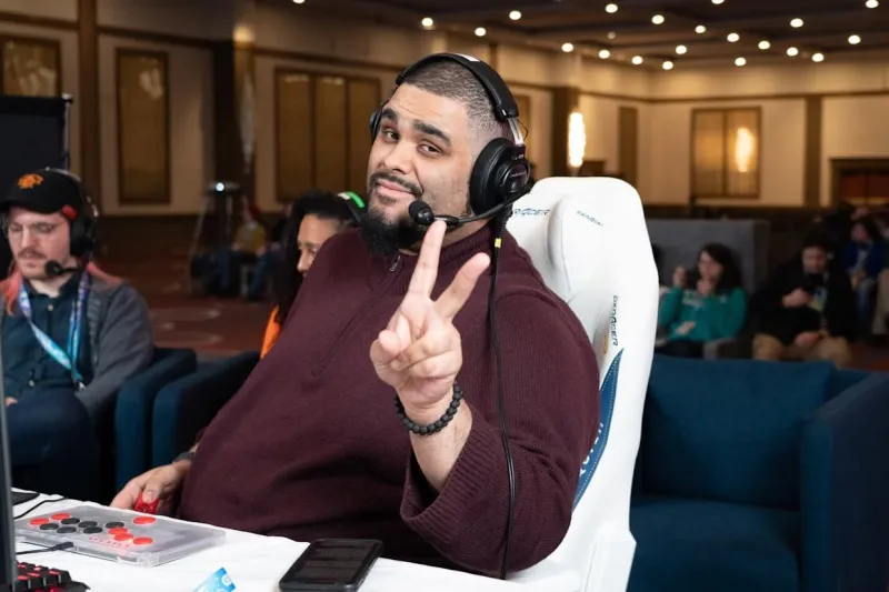 Back to Black 2026: Скоростные прохождения игр в честь сообщества