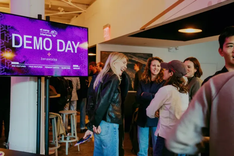 Betaworks представляет 10 стартапов, меняющих взаимодействие с ИИ