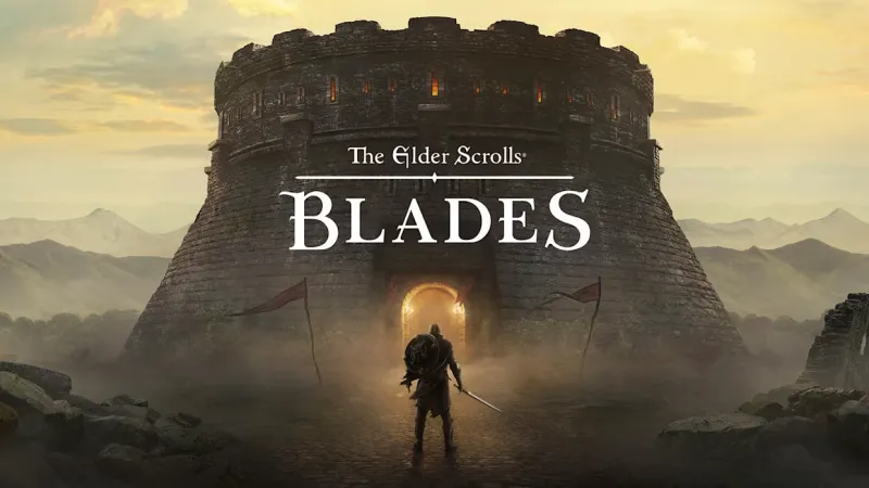 Bethesda закрывает серверы The Elder Scrolls: Blades в июне