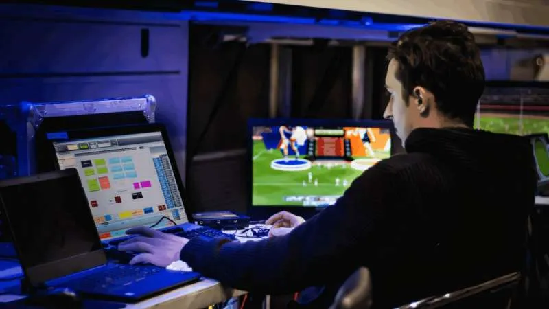 Big Data в AFL: Революция в мире австралийского футбола