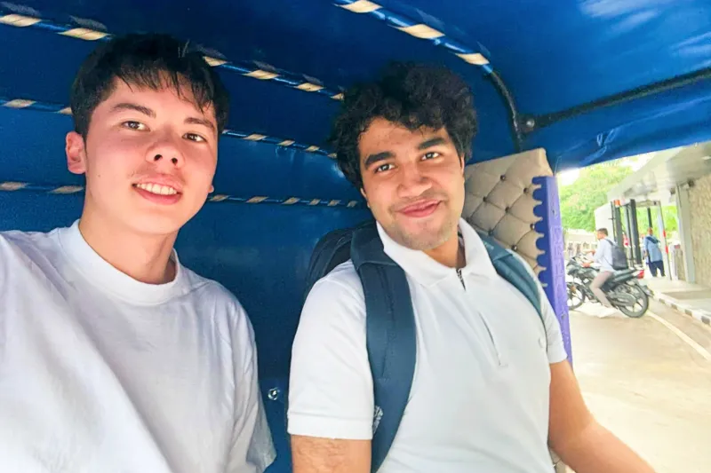 Bindwell: ИИ революционизирует создание пестицидов