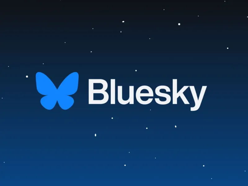 Bluesky: новый способ находить друзей с сохранением приватности
