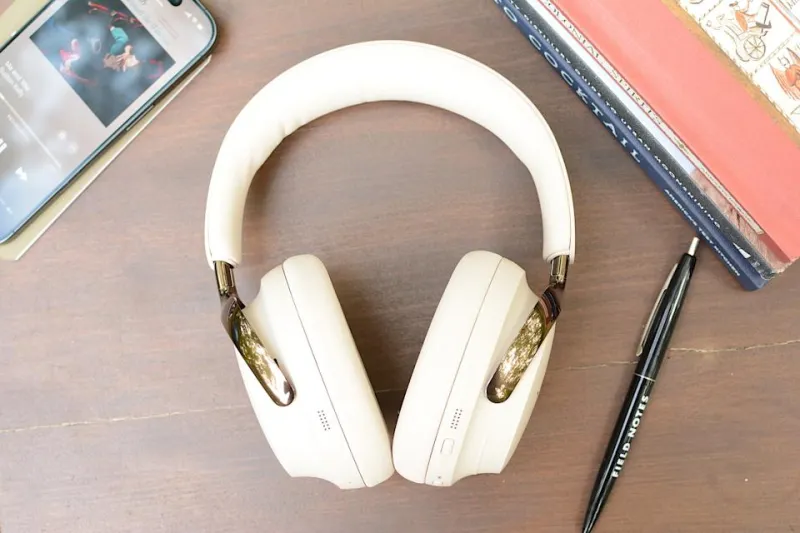 Bose QuietComfort Ultra: Новое поколение комфорта и звука