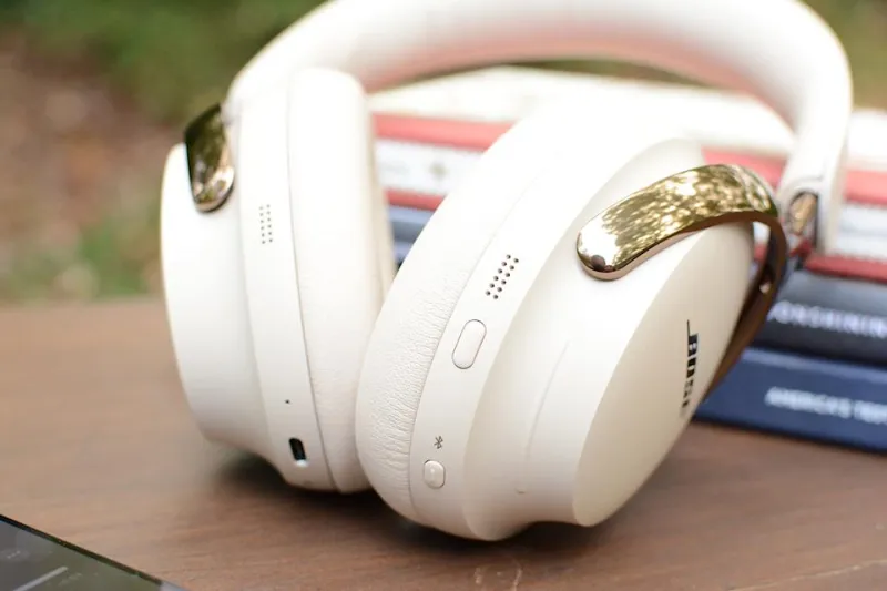 Bose QuietComfort Ultra: Новое поколение комфорта и звука