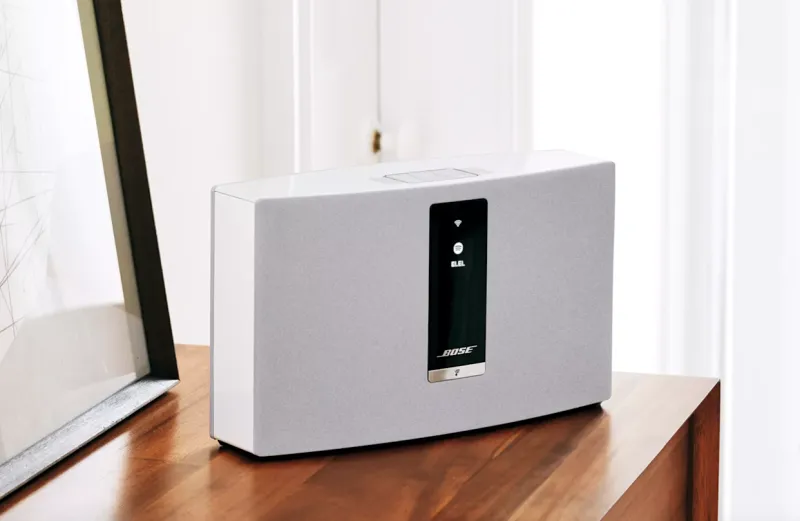 Bose SoundTouch: как продлить жизнь умным колонкам