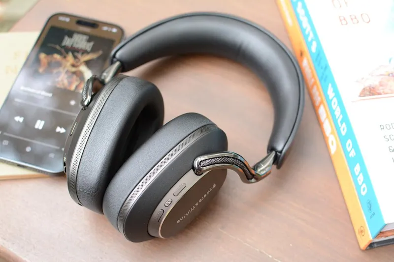 Bowers & Wilkins Px8 S2: Люкс или безумие?