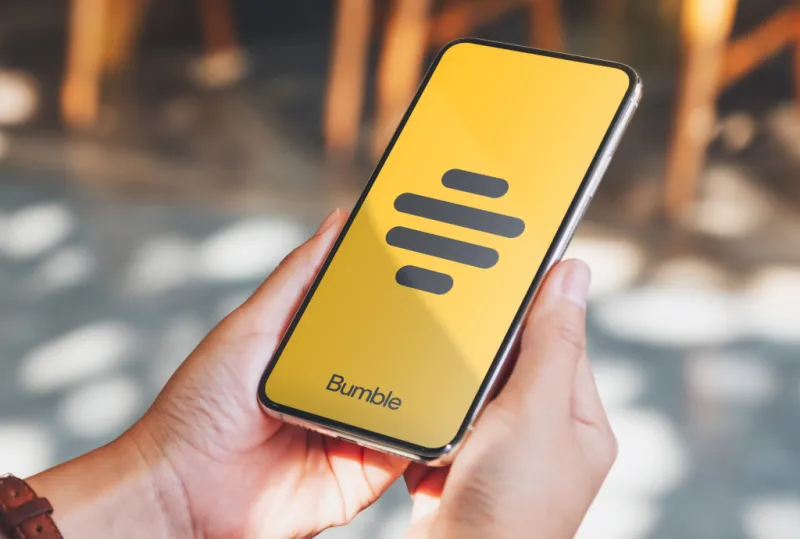 Bumble готовит масштабный редизайн: что изменится для пользователей
