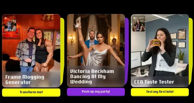 BuzzFeed запускает AI-приложения: новый вектор развития медиа