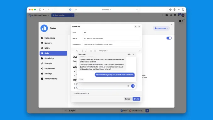Canva приобретает Simtheory и Ortto для усиления AI и маркетинга